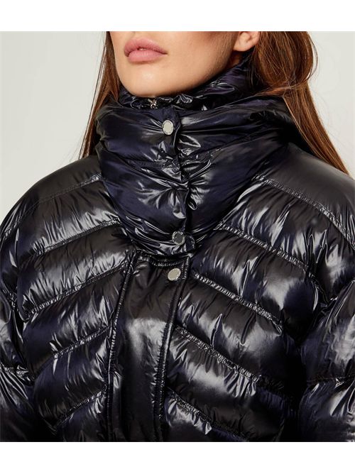 Giacca Patrizia Pepe vestibilità regolare PATRIZIA PEPE | 2O0181-A649K103